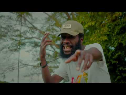 Kymvn-J3H - Kasoan (Official Music Video)