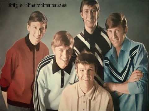the fortunes - you've got your troubles - 1965