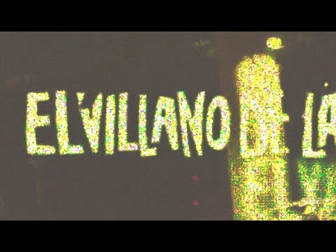 El Villano de la Serie - Muelas de Gallo Ft. El Arkeólogo