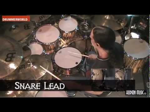 Derek Roddy - Blast Beats Evolved.mp4