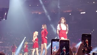 Download lagu [Fancam][190817] IZONE - Pick Me (KCONLA2019) mp3