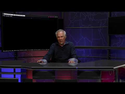 August 15th 2PM ET Market Update with Tom O'Brien on TFNN