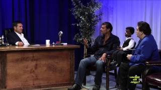 Late Night With Johnny P / Actor John Bianco video