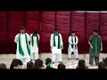 Dil se maine dekha Pakistan. The Guardians Cambridge School class 10 boys