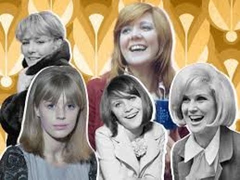 SIXTIES GIRL POWER (Amended) - Various Female Singers From The Sixties (USA/UK)