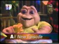 ABC TGIF Line Up Promo 1992 Featuring Jay Mohr S Camp Wilder