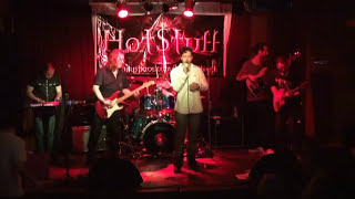 Whitesnake, Purple, Led, Guns, Gotthard covers (Last show of Hotstuff band, 2012)