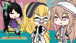 Mash up Sing off || Glsb || Gacha Life || (No Thumbnail) || Read Desc.