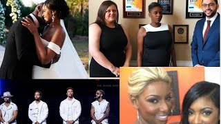 The TRUTH Behind TashaK Beef w/Cardi * Idris Elba is Married * B2K 5mil * RHOA Drama