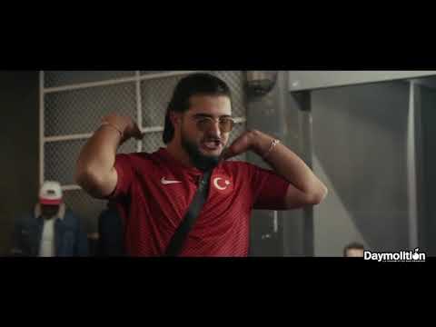 Freestyle Huso - Rentre dans le cercle