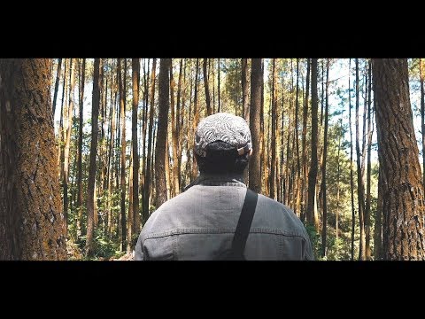 Matthew Sayersz - Mewangi Bersemi (Official Video)