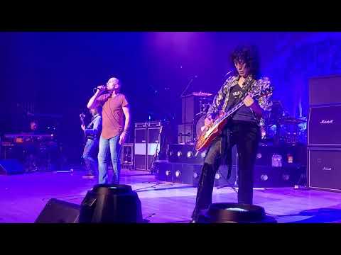 Jason Bonham - Led Zeppelin Experience - Ramble On - Dominion Energy Ctr, Richmond, Va - 8/23/23