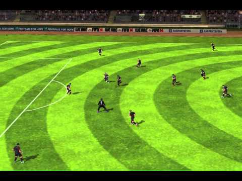 FIFA 14 iPhone/iPad - YOLO SWAG vs. Nott'm Forest