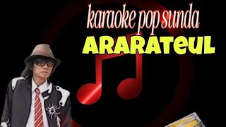 Download lagu KARAOKE POP SUNDA ARARATEUL ALM DARSO VERSI ORIGINAL POP SUNDA mp3