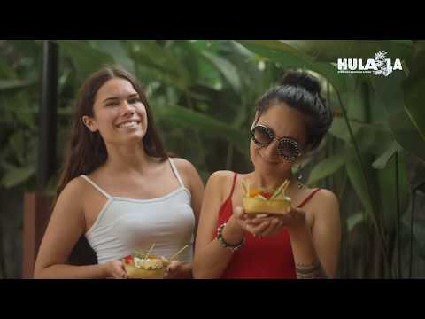Bali Summer Getaway 2019 with Tahia Cambet (O Tahiti Nui)