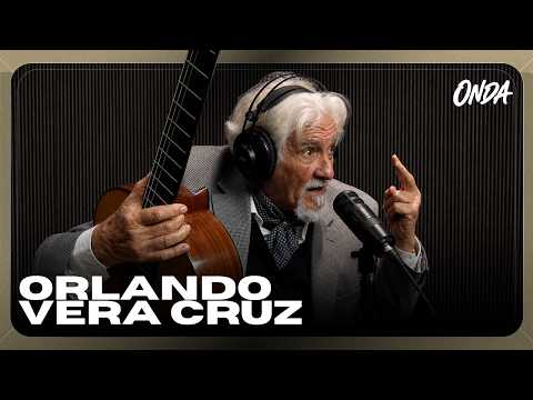 ORLANDO VERA CRUZ EN #LAPARIENTA