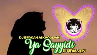 Download lagu DJ YA SAYYIDI _ Hatiku Yang Resah (New Aransemen) Ai Khodijah _ by ID NEW SKIN mp3 Download lagu DJ YA SAYYIDI _ Hatiku Yang Resah (New Aransemen) Ai Khodijah _ by ID NEW SKIN mp3