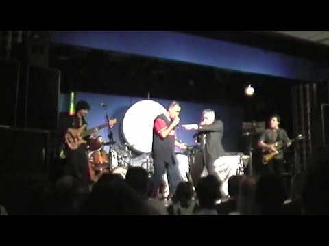 Elio e le Storie Tese - Craccracriccrecr Live @ Zelig - Evviva La Visione