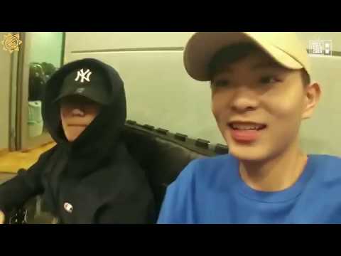 {TheEastLight.} eungang - Call You Mine