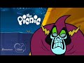 El Picnic Galaxia Wander Temporada 1 Episodio 3