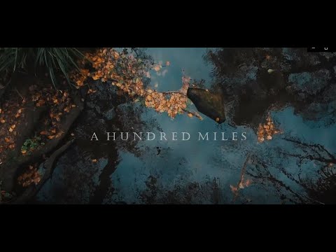 Kriistal Ann - A Hundred Miles (feat. Spiritual Front)