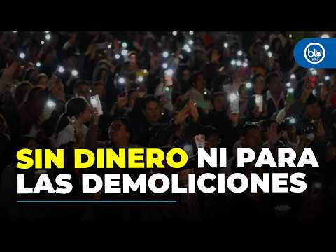 "De esto salimos": alcalde de Sevilla clama por apoyo nacional ante crisis por el terremoto