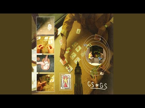 You Can Tell Me What It Is (Girl)