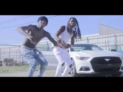 Bando Bert featuring Manehoe - Blue Strips