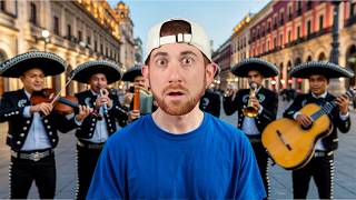 WHAT'S A MARIACHI? 🇲🇽