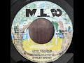 SHIRLEY BROWN - LOVIN TOO SOON