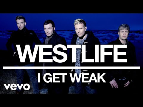 Video thumbnail for I Get Weak