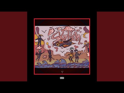 Sky High! (feat. Killing Yokai, Lil Darkie, Crowlyyy & Viz)