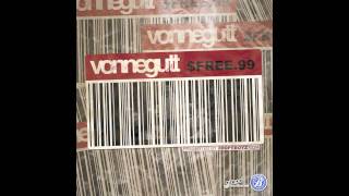 Vonnegutt - "When I Go" (Official Audio)