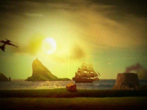 Ævintýr er ikki fyri børn