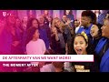 Dit is de afterparty van aflevering 3! // Mis geen Moment // The Moment After // We Want More #3
