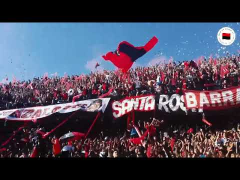 "YO TE QUIERO SABALERO // Clásico Santafesino" Barra: Los de Siempre • Club: Colón • País: Argentina