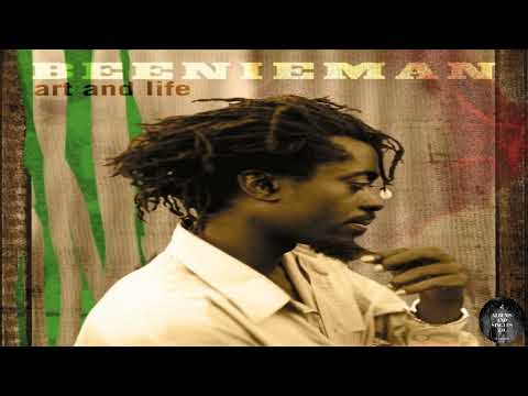 Beenie Man - Jamaica Way