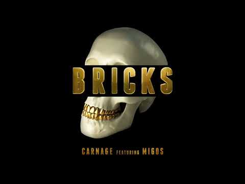 Carnage feat. Migos - Bricks (2014)
