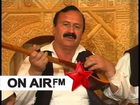 Rifat draga dhe Grupi Gurbeti (Official Video)