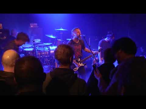 GNOD   11/11/22  Montreuil, Théâtre Thénardier