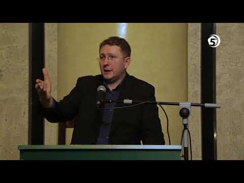 "40 hadisa imama Nevevija" - 39. dio - dr. hfz. Kenan Musić