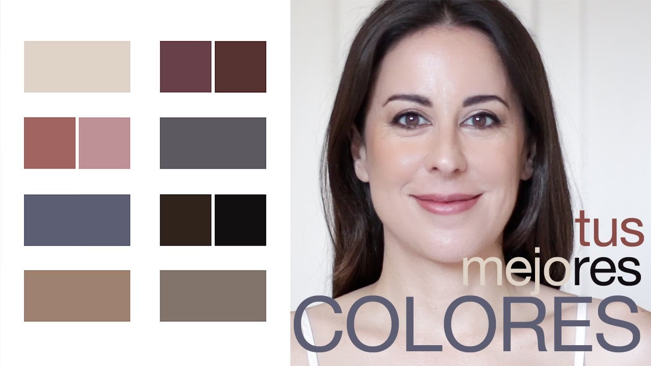 Tus Mejores colores en 5 minutos