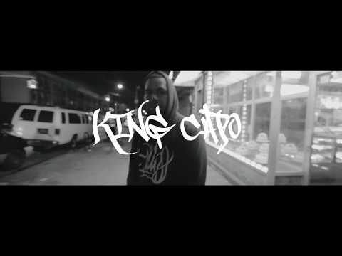 T-Killa "INKstintos" ft. King Capo x Versos (Video Oficial)