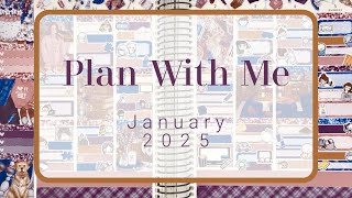 Plan with Me feat. Planner Pixie Co.