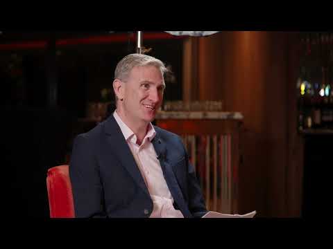 Interview with Aidan O'Shea Co-Founder & CEO - Otonomee