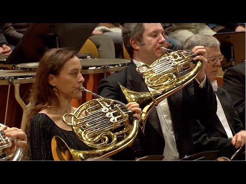 Sibelius: Symphony No. 5 / P. Järvi · Berliner Philharmoniker