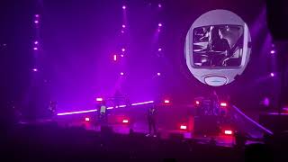 Don Broco - Good Listener @ SSE Wembley Arena - 9/2/19