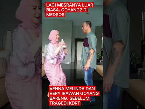 , title : 'VENNA MELINDA NAMPAK BAHAGIA BERSAMA VERY-BERGAYA BARENG DI MEDSOS-PAS KDRT AMBYAR SEMUNYA'