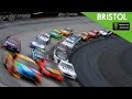 Monster Energy NASCAR Cup Series- Full Race -FOOD CITY 500