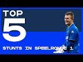 TOP 5 | Verrassingen in de eerste speelronde